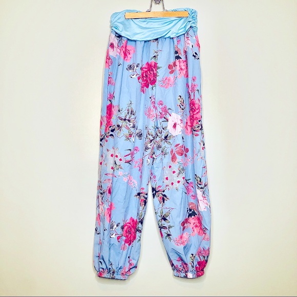 🔥3/$25 Lightweight Harem Pants - Picture 1 of 1